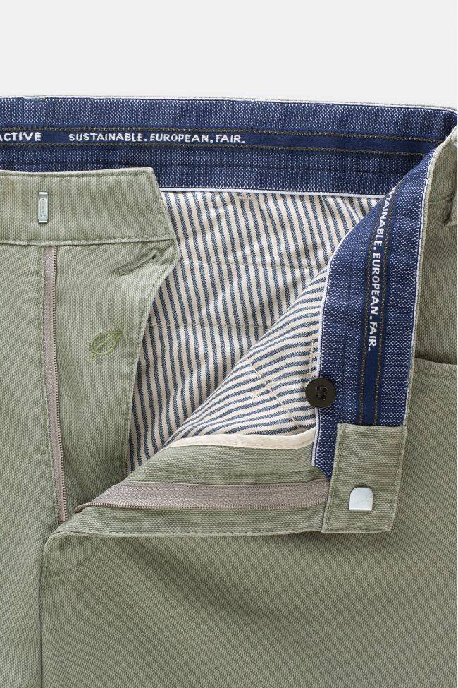 Meyer Hose Herren Meyer 5 Pocket Classic