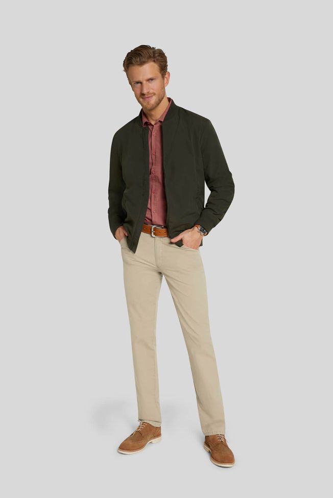 Meyer Hose Herren Meyer 5 Pocket Classic