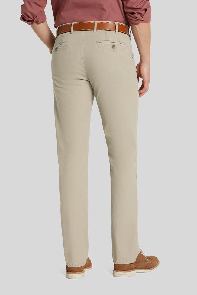 Meyer Hose Herren Meyer 5 Pocket Classic