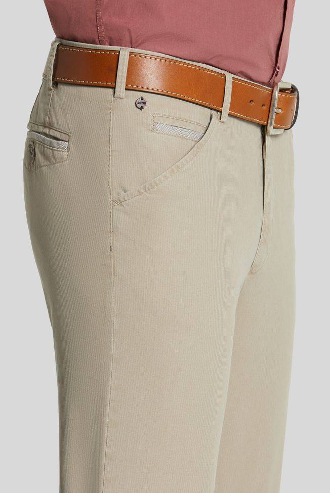 Meyer Hose Herren Meyer 5 Pocket Classic