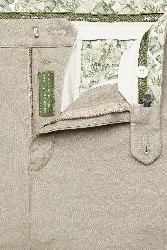 Meyer Hose Herren Meyer 5 Pocket Classic