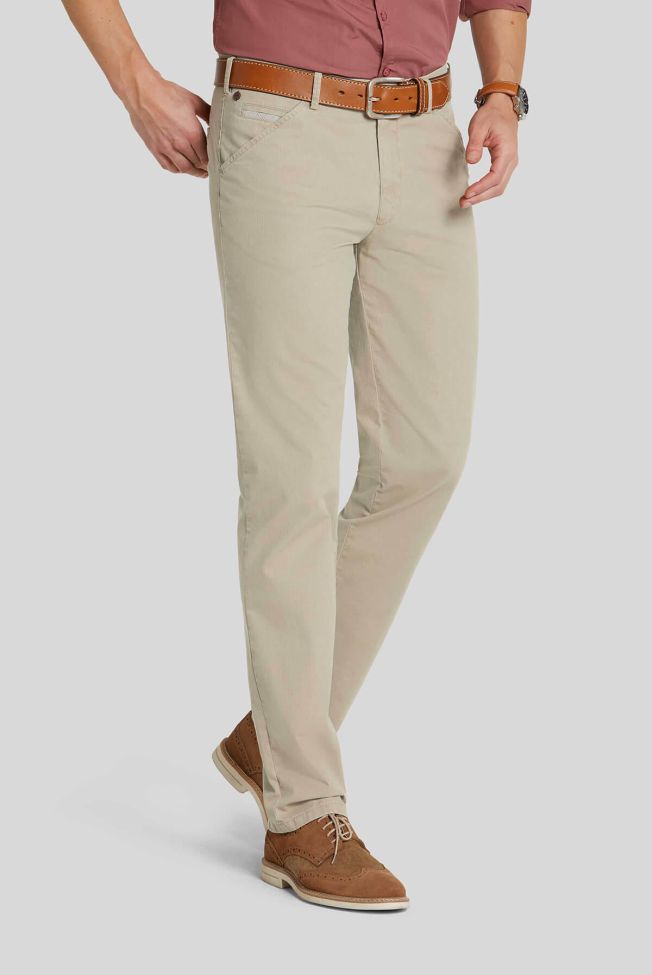 meyer Hose Herren Meyer 5 Pocket Classic