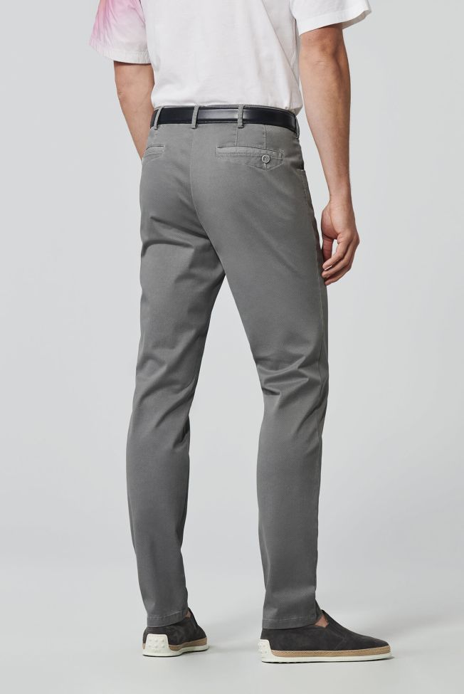 Meyer Hose Herren Meyer 5 Pocket Classic