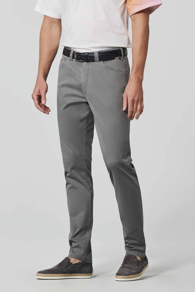Meyer Hose Herren Meyer 5 Pocket Classic