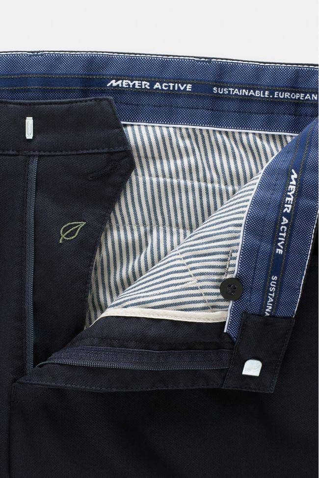 Meyer Hose Herren Meyer 5 Pocket Classic