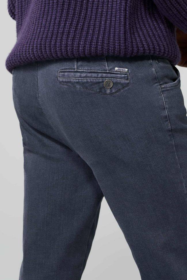 Meyer Hose Herren Meyer 5 Pocket Regular