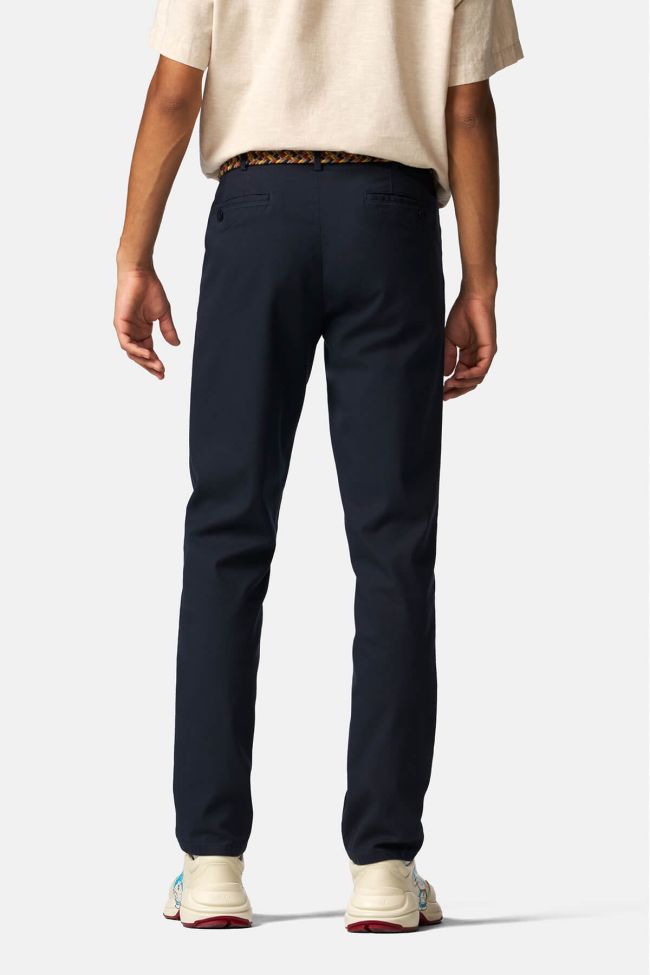 Meyer Hose Herren Meyer 5 Pocket Regular