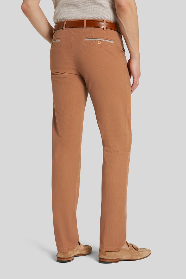 Meyer Hose Herren Meyer 5 Pocket Regular