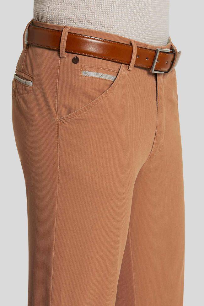 Meyer Hose Herren Meyer 5 Pocket Regular