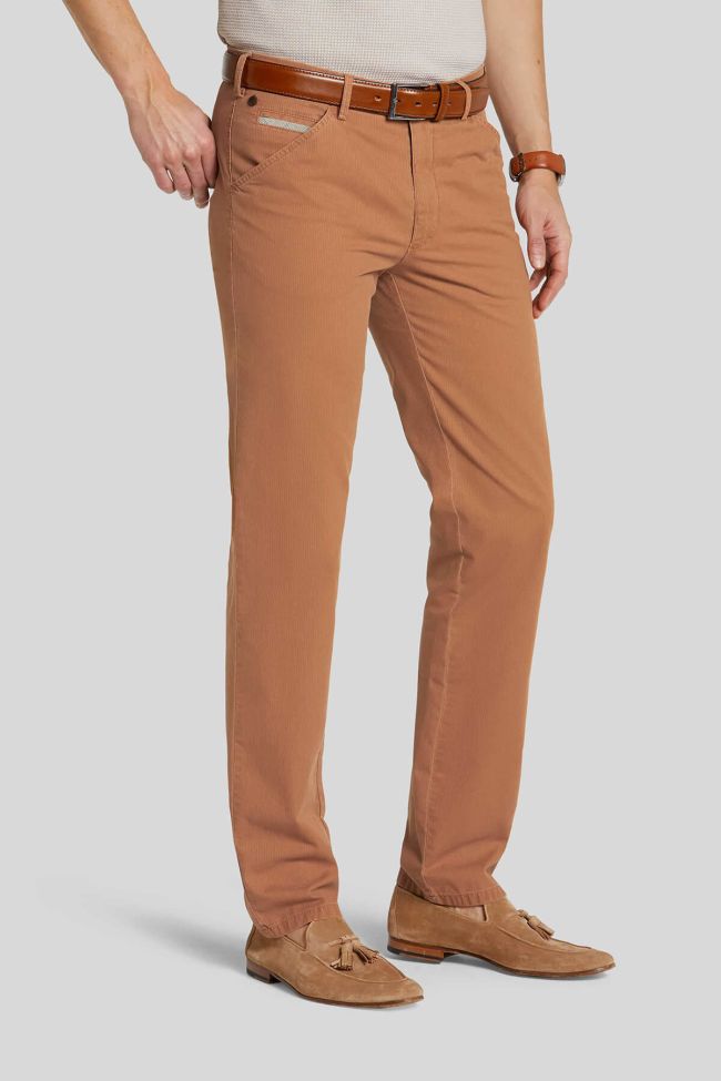 meyer Hose Herren Meyer 5 Pocket Regular