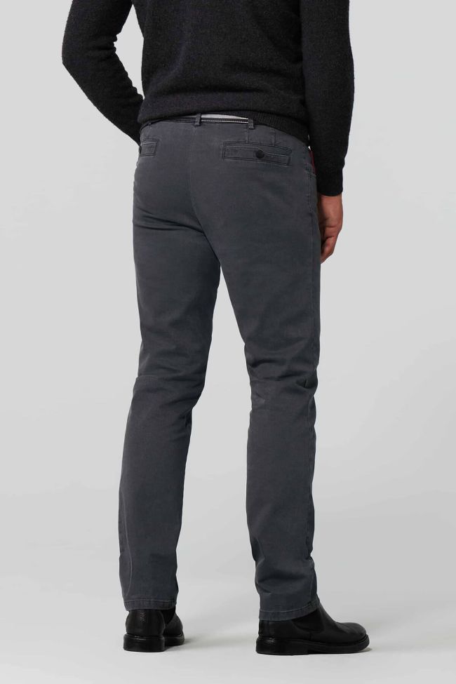 Meyer Hose Herren Meyer 5 Pocket Regular