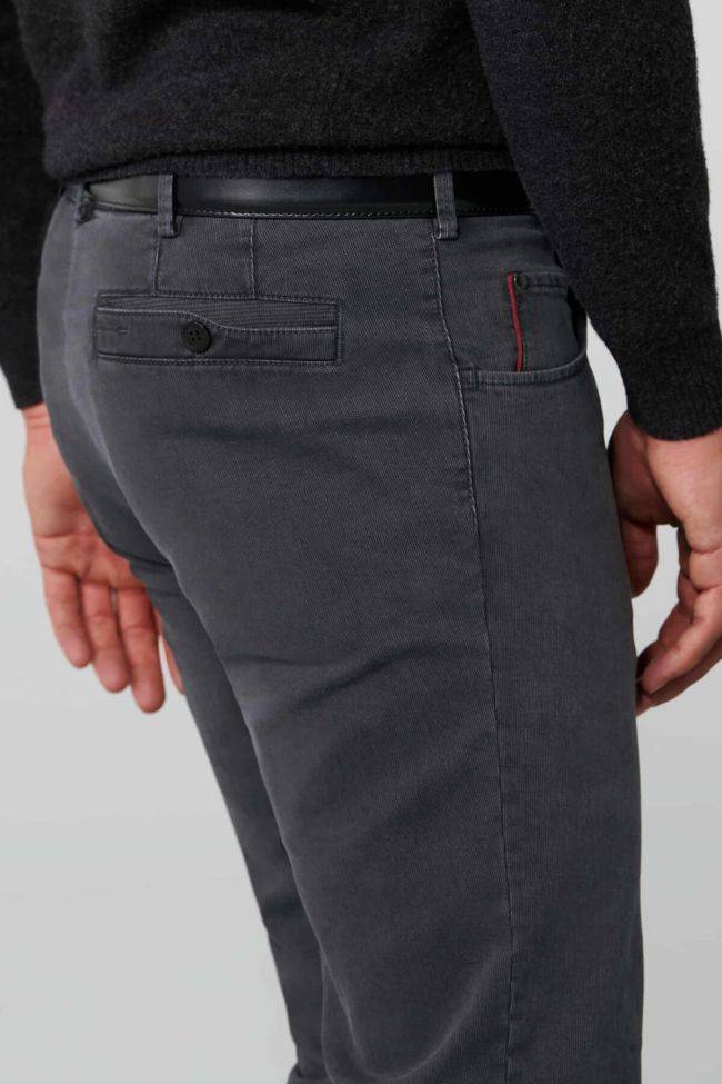 Meyer Hose Herren Meyer 5 Pocket Regular
