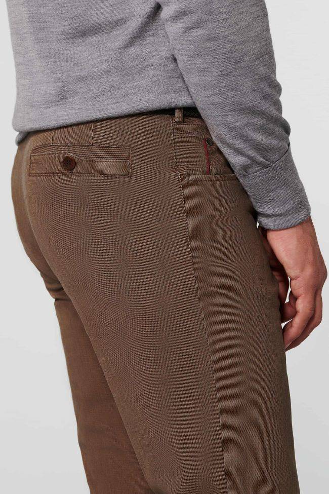 Meyer Hose Herren Meyer 5 Pocket Regular