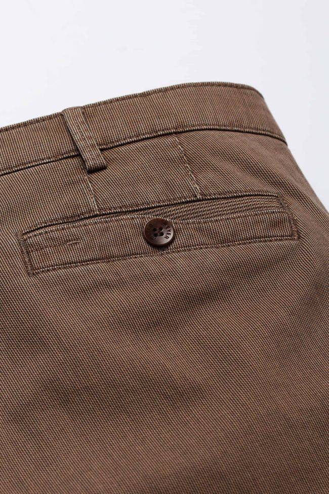 Meyer Hose Herren Meyer 5 Pocket Regular