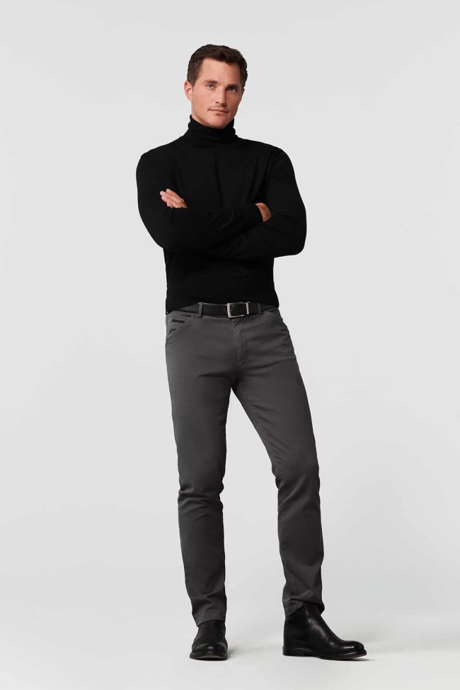 Meyer Hose Herren Meyer 5 Pocket Regular