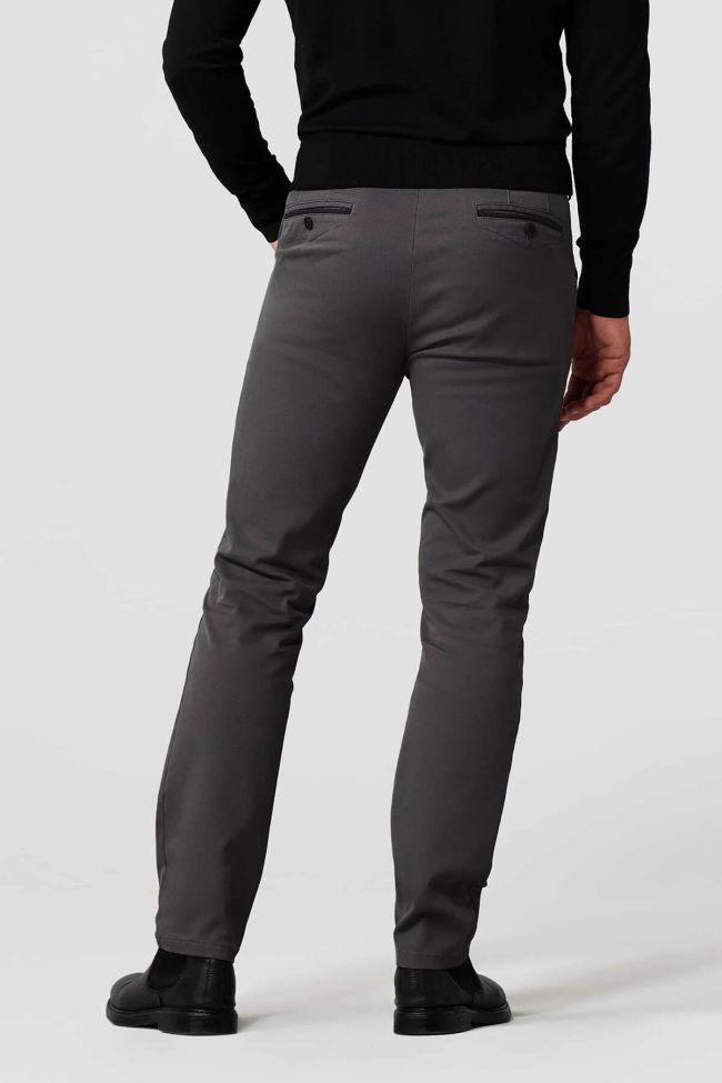 Meyer Hose Herren Meyer 5 Pocket Regular