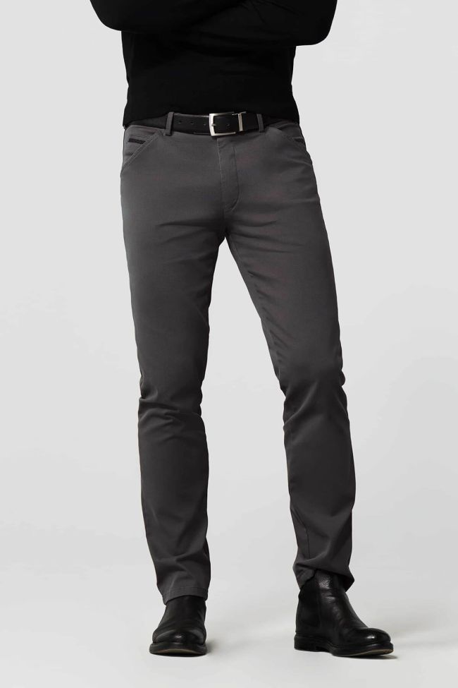 meyer Hose Herren Meyer 5 Pocket Regular