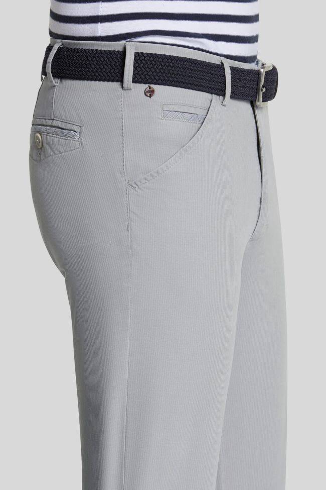 Meyer Hose Herren Meyer 5 Pocket Regular