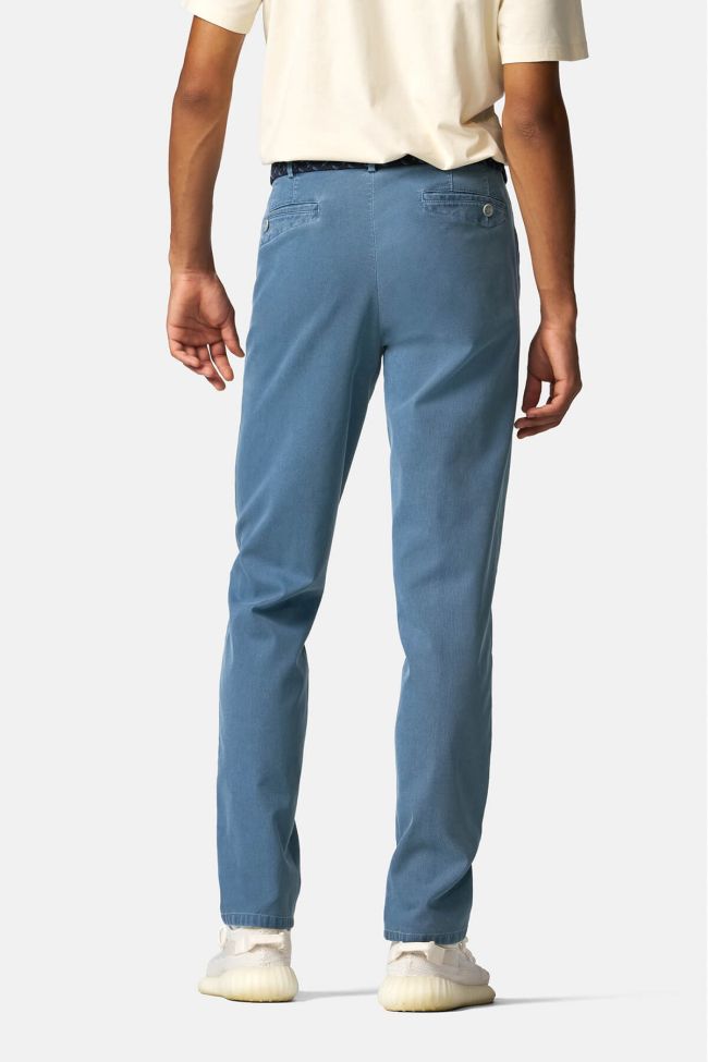 Meyer Hose Herren Meyer 5 Pocket Regular