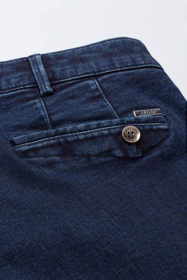 Meyer Hose Herren Meyer 5 Pocket Regular