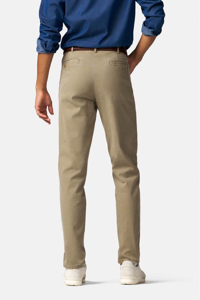 Meyer Hose Herren Meyer 5 Pocket Regular