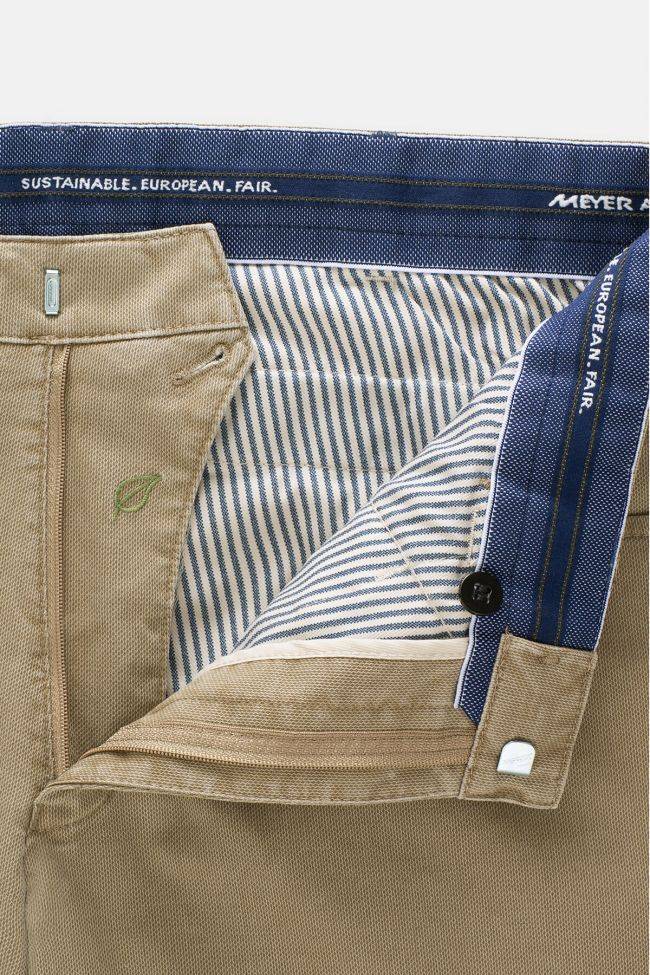 Meyer Hose Herren Meyer 5 Pocket Regular