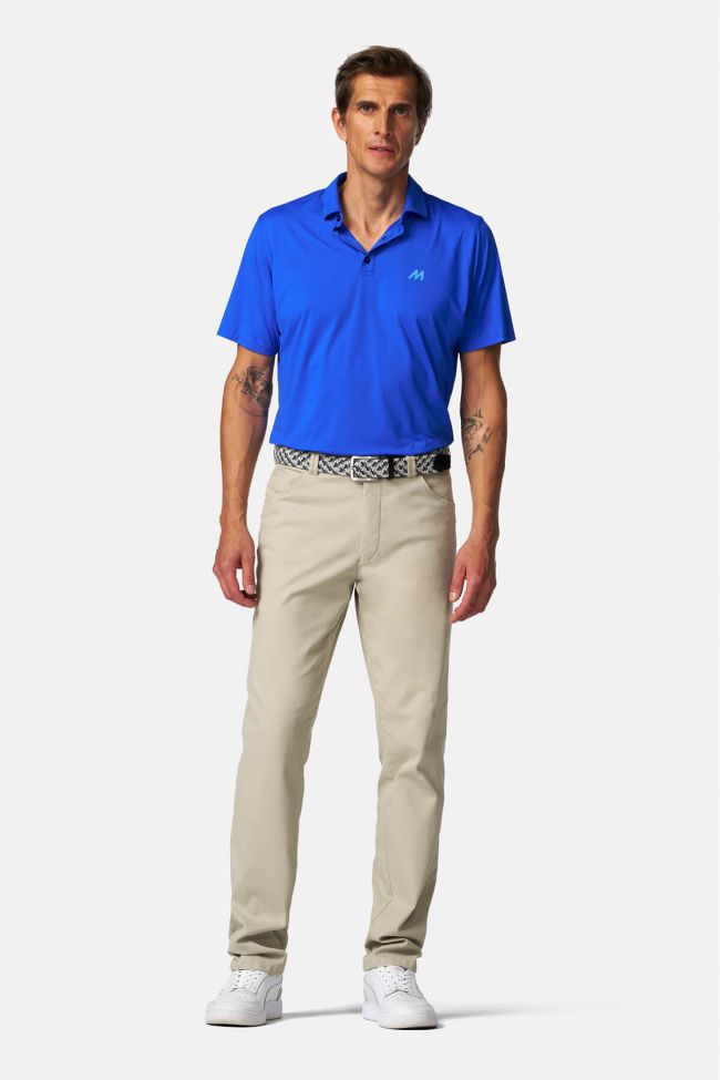 Meyer Hose Herren Meyer 5 Pocket Regular