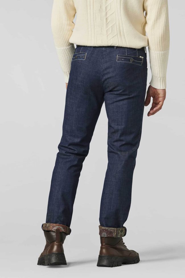 Meyer Hose Herren Meyer 5 Pocket Regular