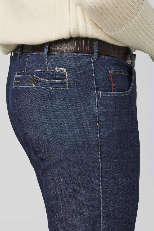 Meyer Hose Herren Meyer 5 Pocket Regular