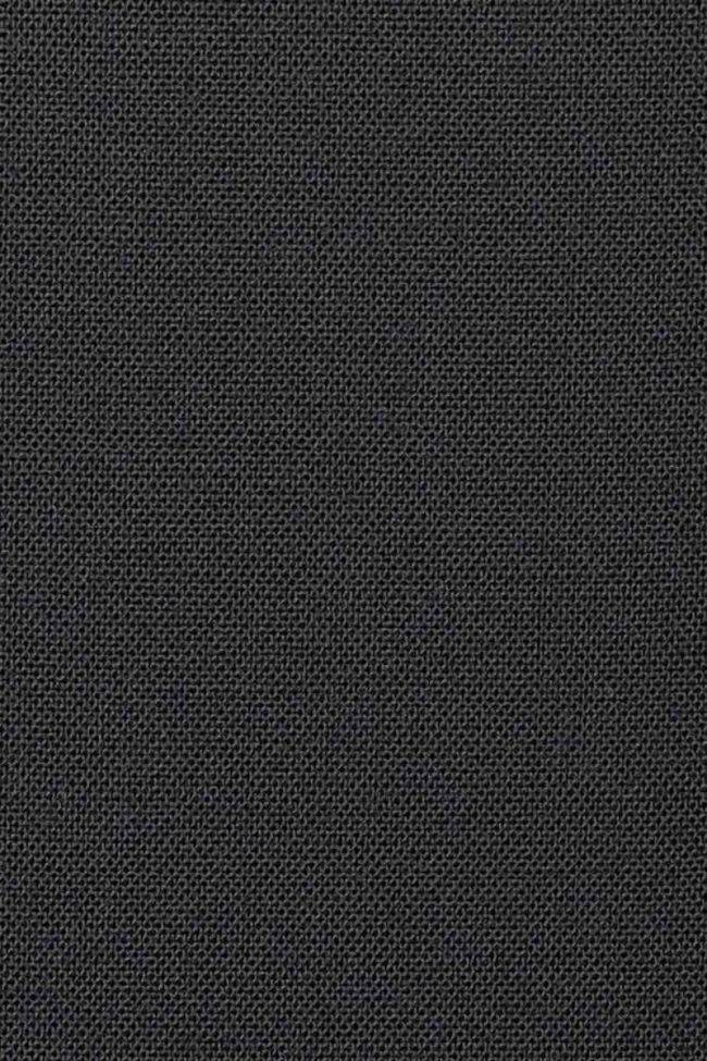 Meyer Hose Herren Meyer 5 Pocket Regular Einfarbig