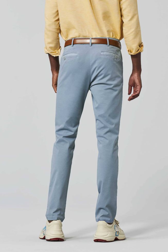 Meyer Hose Herren Meyer 5 Pocket Regular