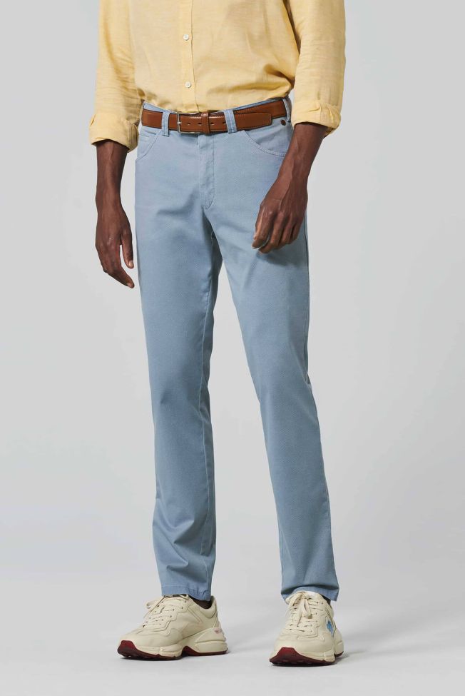 meyer Hose Herren Meyer 5 Pocket Regular meyer Hose Herren Meyer 5 Pocket Regular