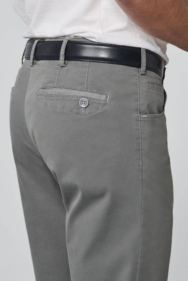 Meyer Hose Herren Meyer 5 Pocket Regular