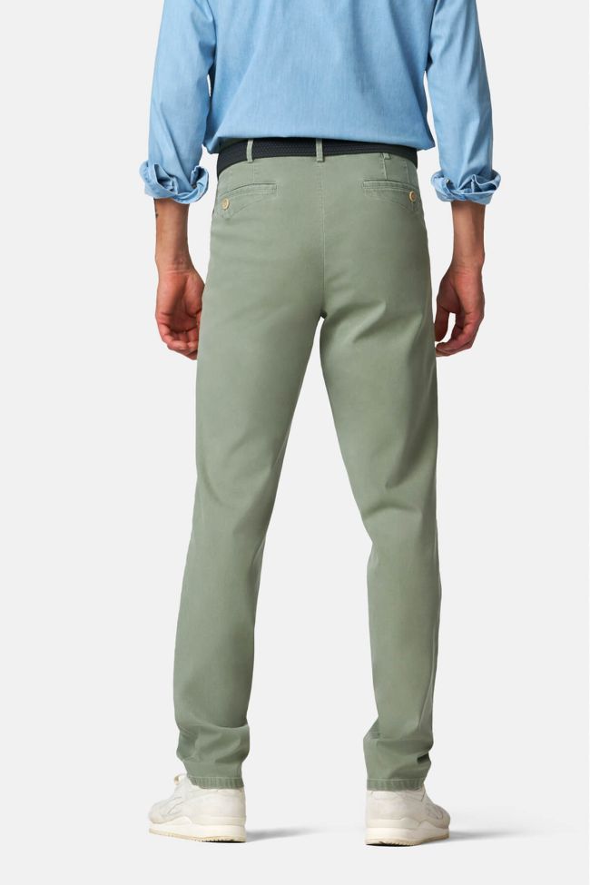 Meyer Hose Herren Meyer 5 Pocket Slim