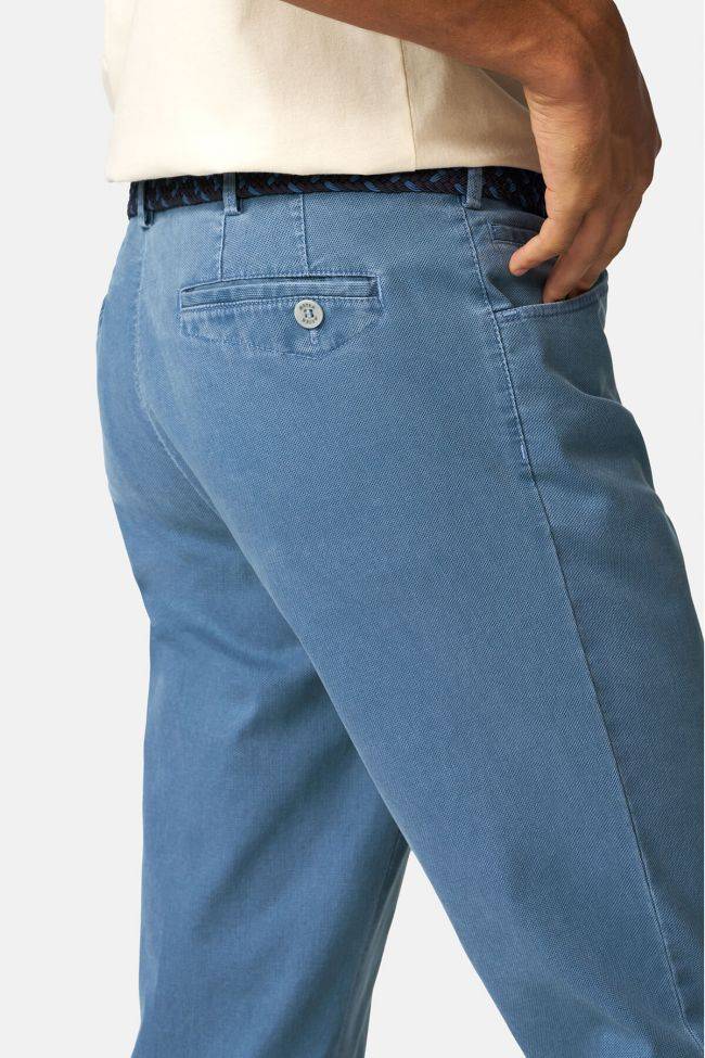 Meyer Hose Herren Meyer 5 Pocket Slim