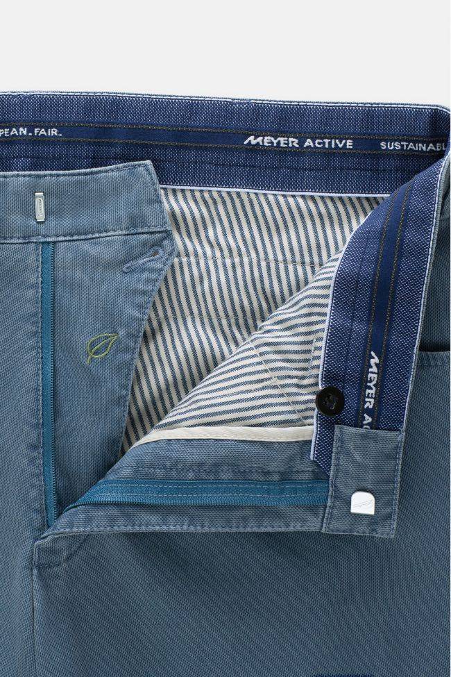 Meyer Hose Herren Meyer 5 Pocket Slim
