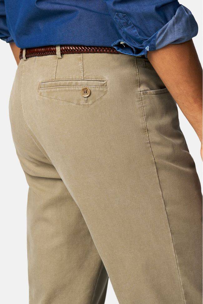 Meyer Hose Herren Meyer 5 Pocket Slim