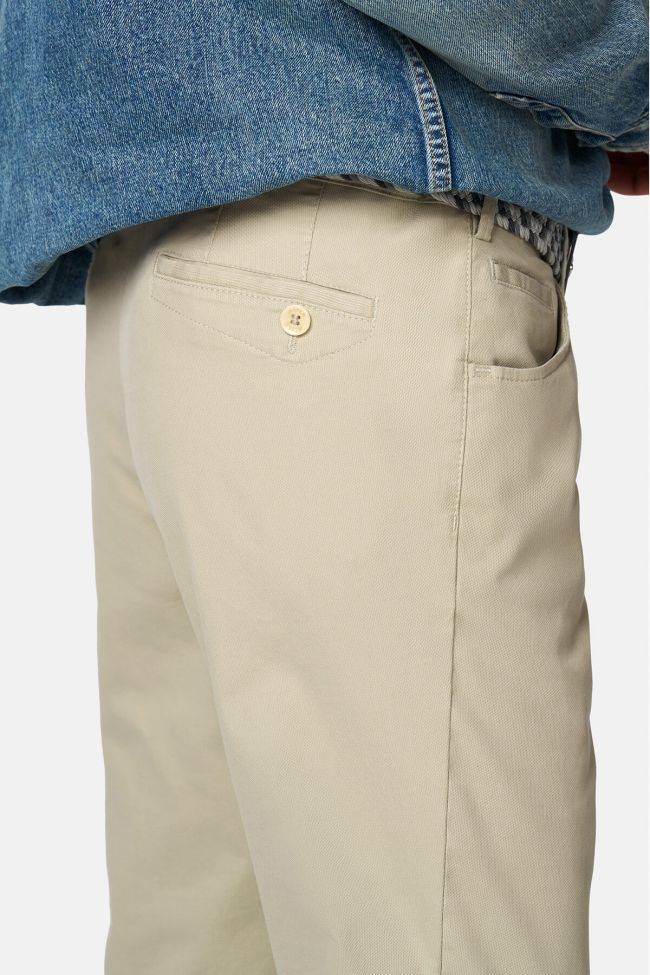 Meyer Hose Herren Meyer 5 Pocket Slim