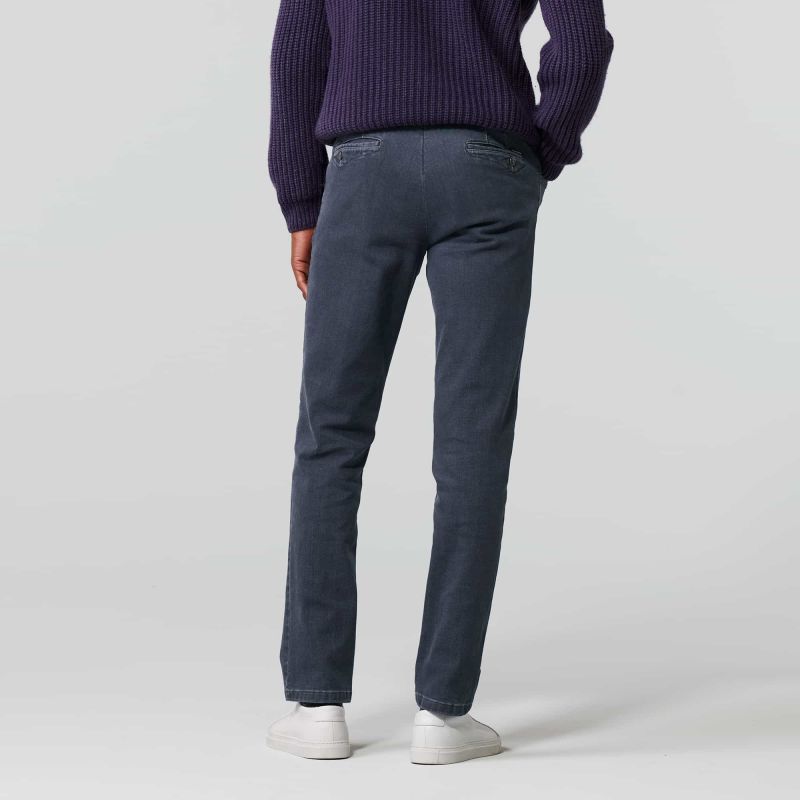 Meyer Hose Herren Meyer 5 Pocket Slim