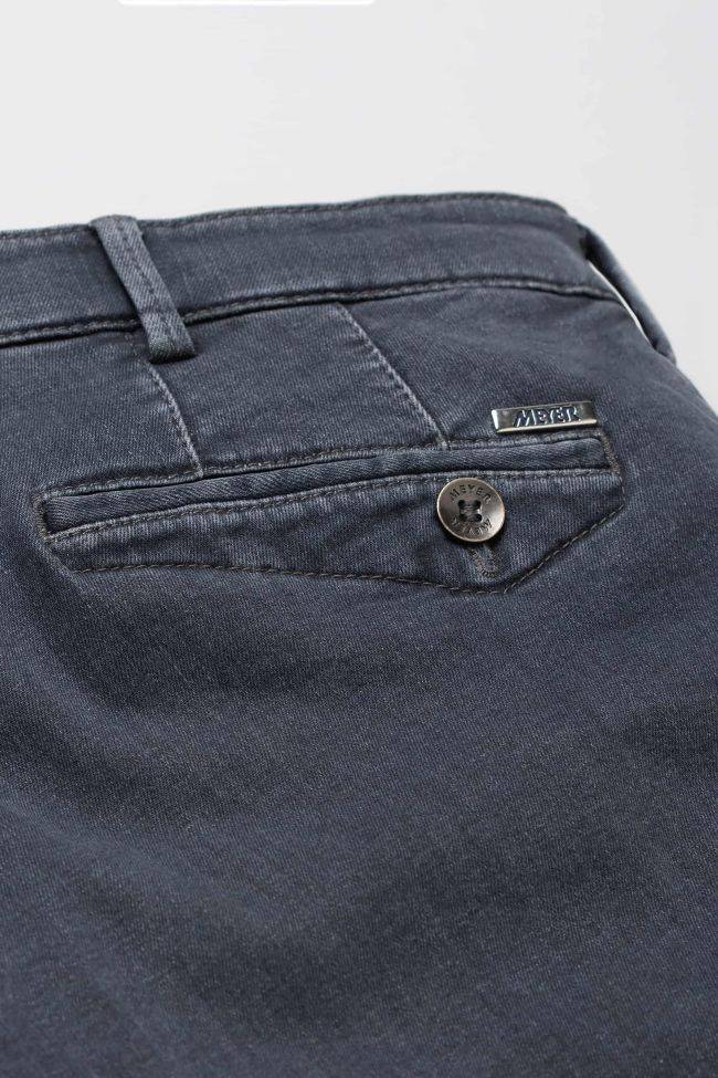 Meyer Hose Herren Meyer 5 Pocket Slim