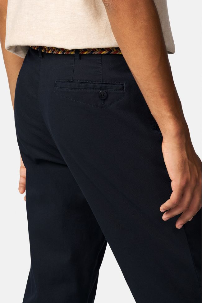 Meyer Hose Herren Meyer 5 Pocket Slim