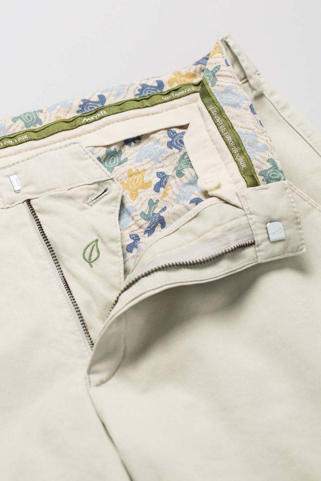 Meyer Hose Herren Meyer Bermuda Classic