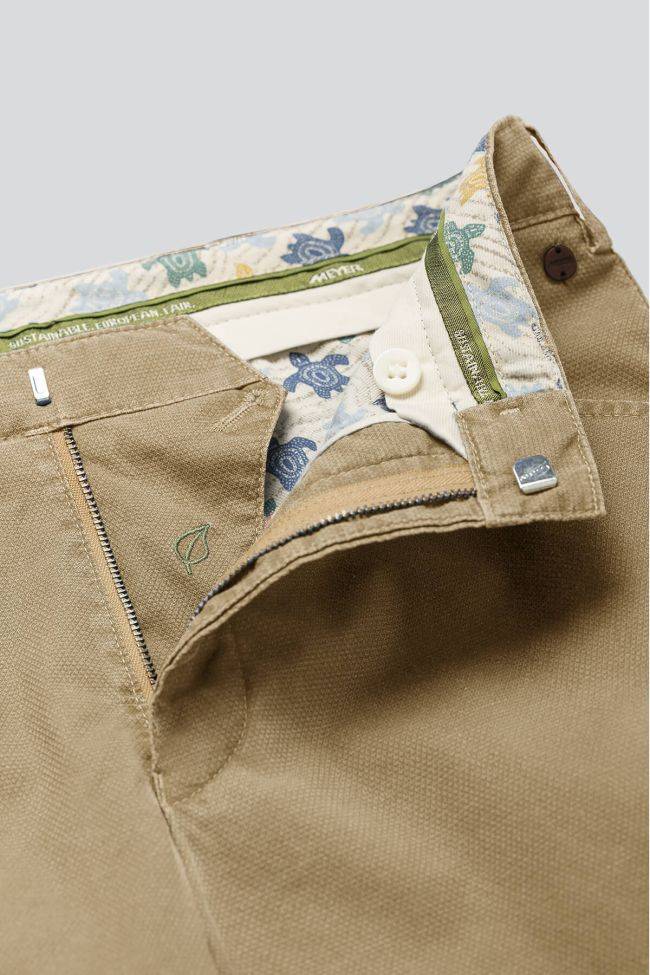 Meyer Hose Herren Meyer Bermuda Classic