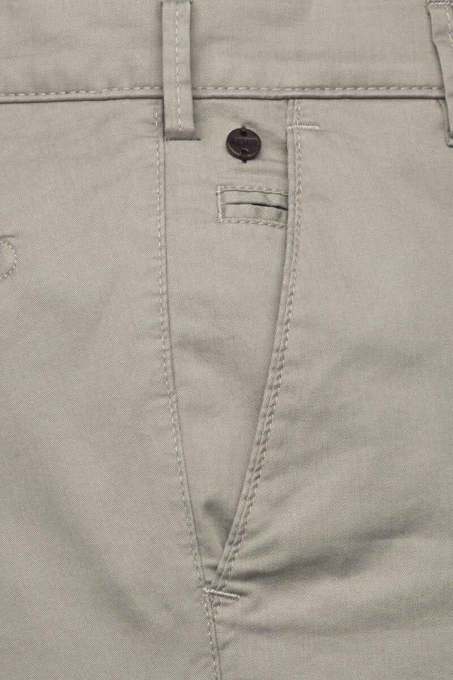 Meyer Hose Herren Meyer Bermuda Classic Einfarbig