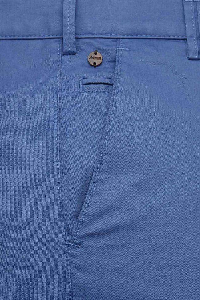 Meyer Hose Herren Meyer Bermuda Classic Einfarbig