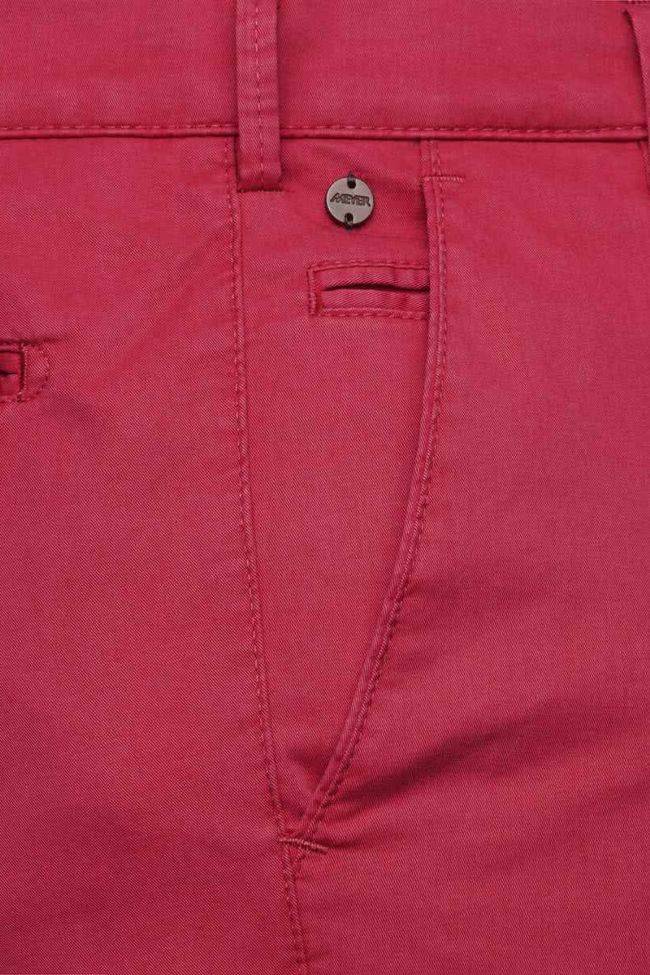 Meyer Hose Herren Meyer Bermuda Classic Einfarbig