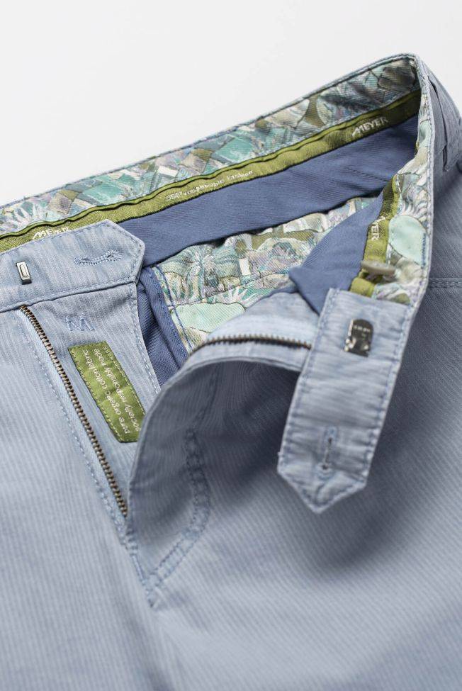 Meyer Hose Herren Meyer Bermuda Classic