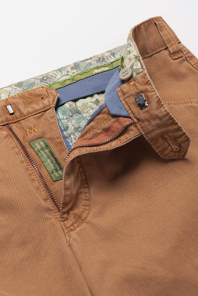 Meyer Hose Herren Meyer Bermuda Regular