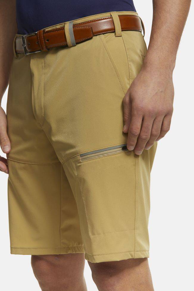 Meyer Hose Herren Meyer Bermuda Regular
