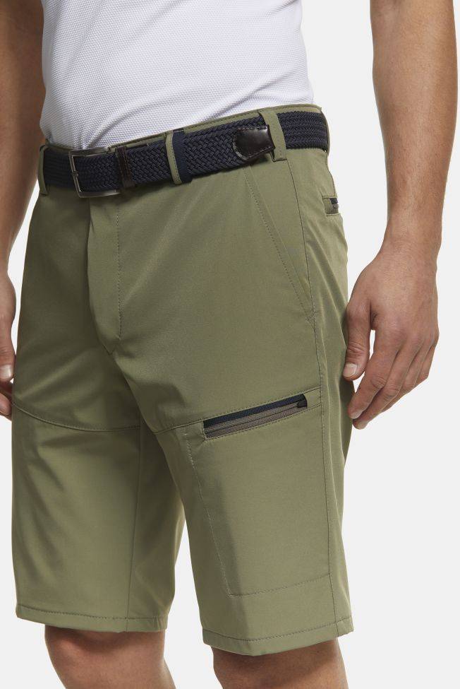Meyer Hose Herren Meyer Bermuda Regular